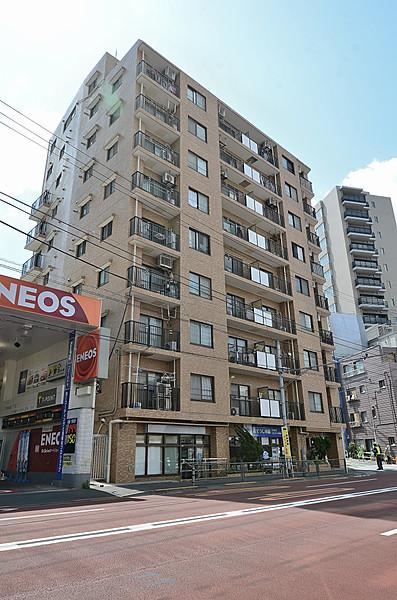 駒込グローリア初穂